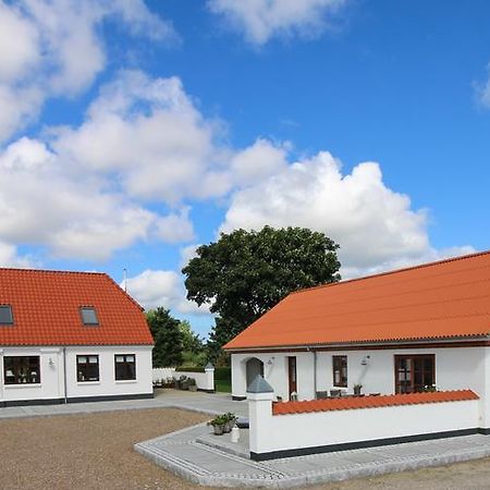 Sellebjerg Apartment Bindslev Екстер'єр фото