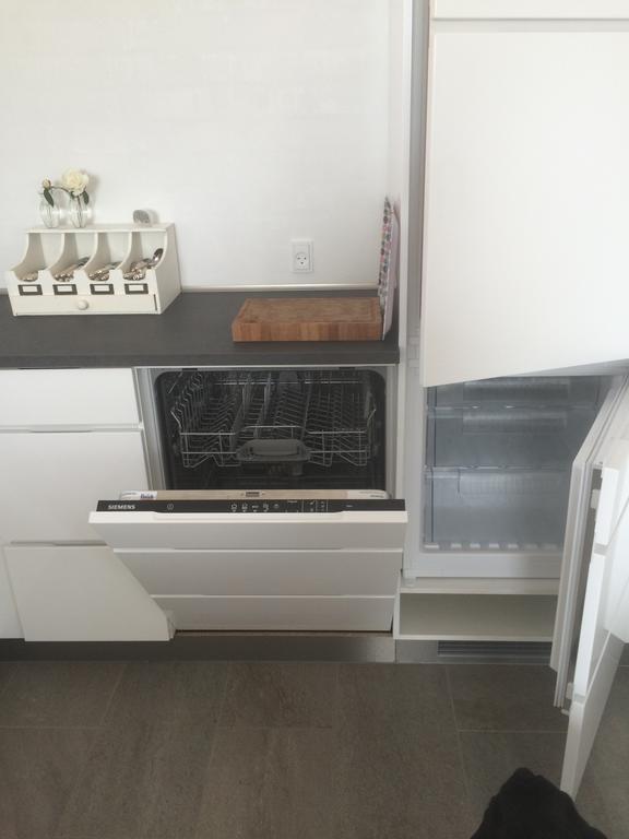 Sellebjerg Apartment Bindslev Номер фото