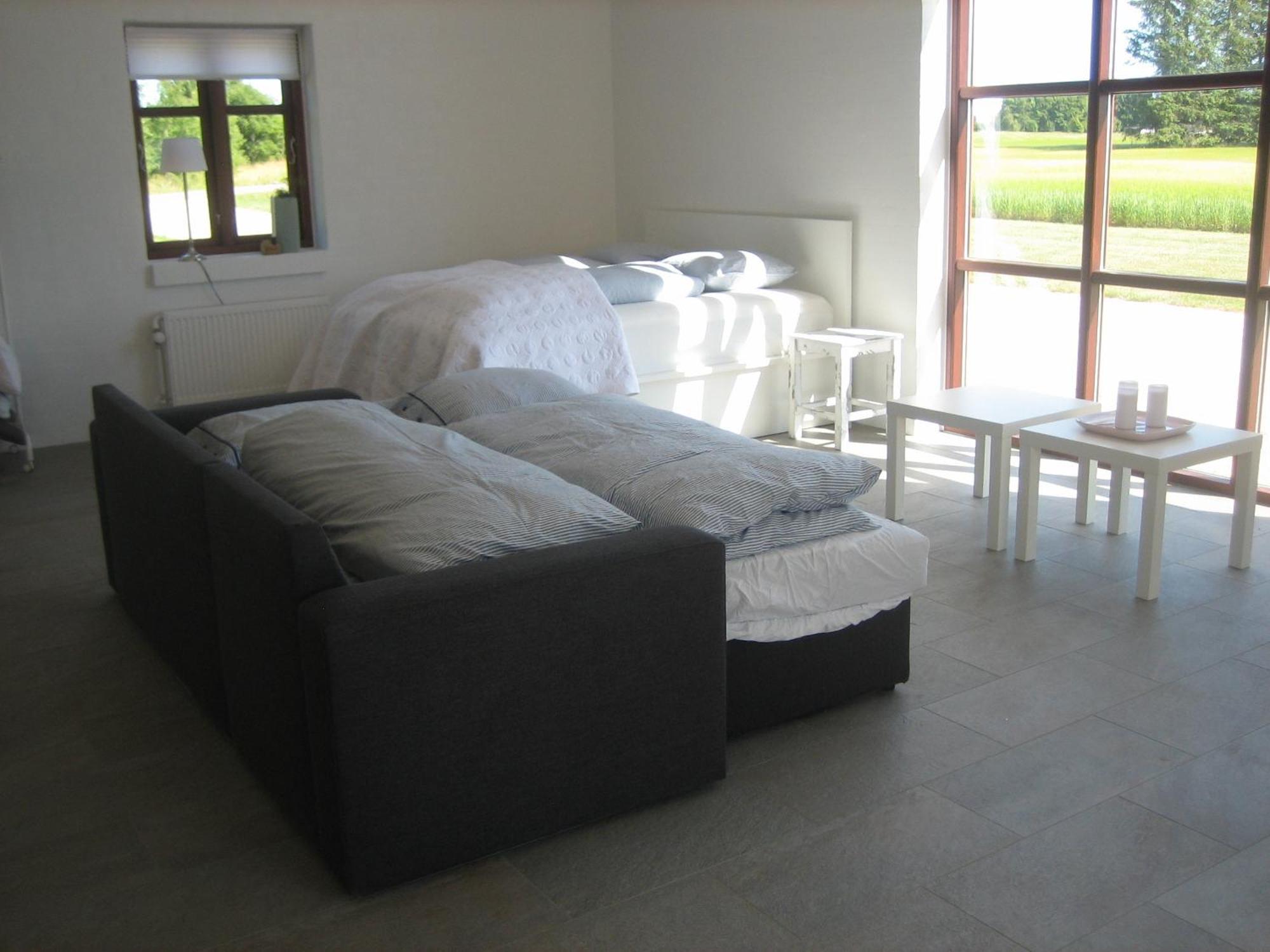 Sellebjerg Apartment Bindslev Екстер'єр фото