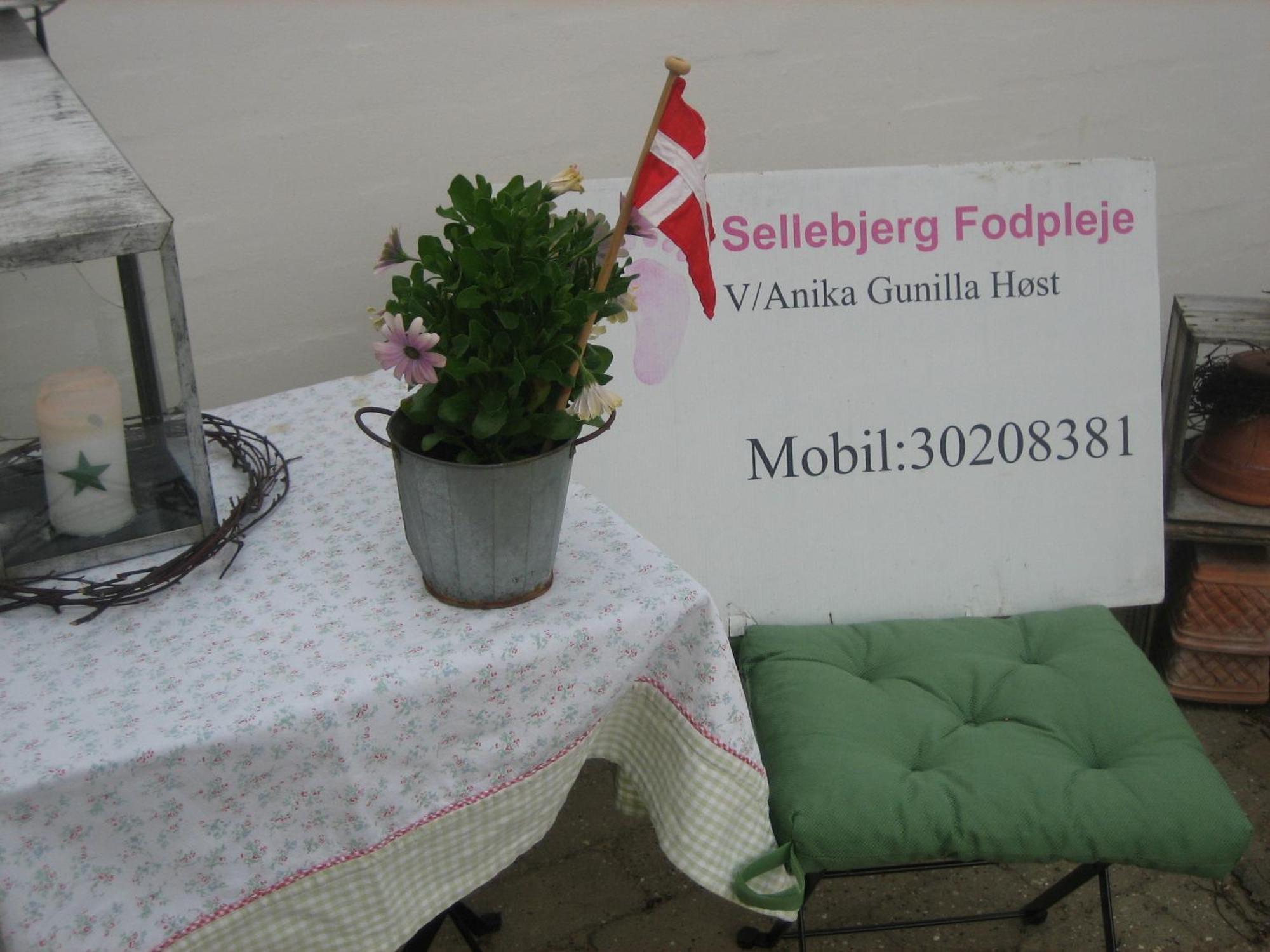 Sellebjerg Apartment Bindslev Екстер'єр фото