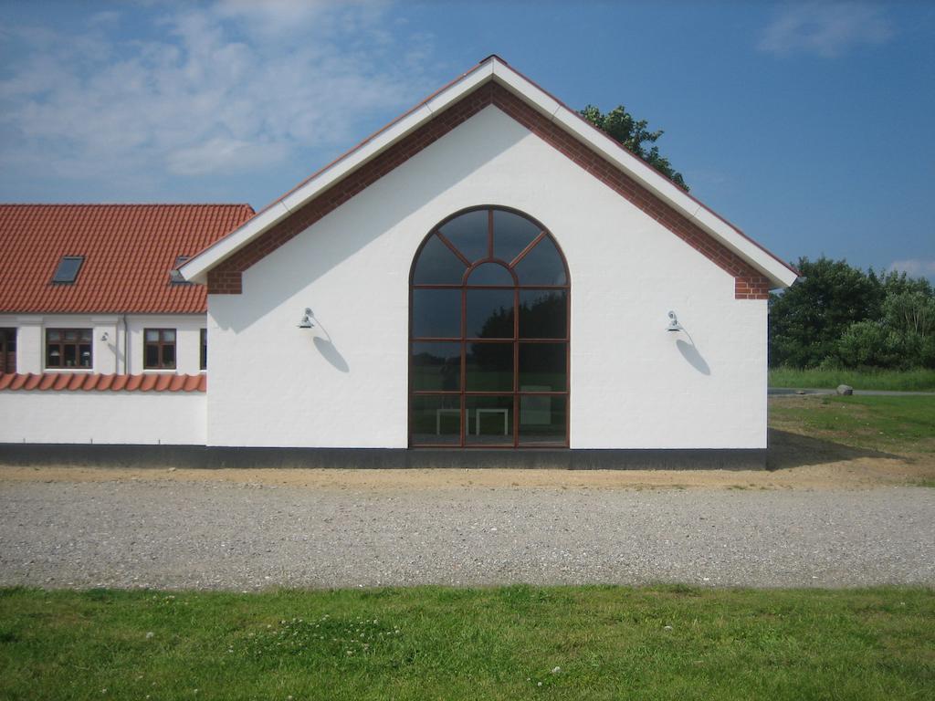 Sellebjerg Apartment Bindslev Екстер'єр фото