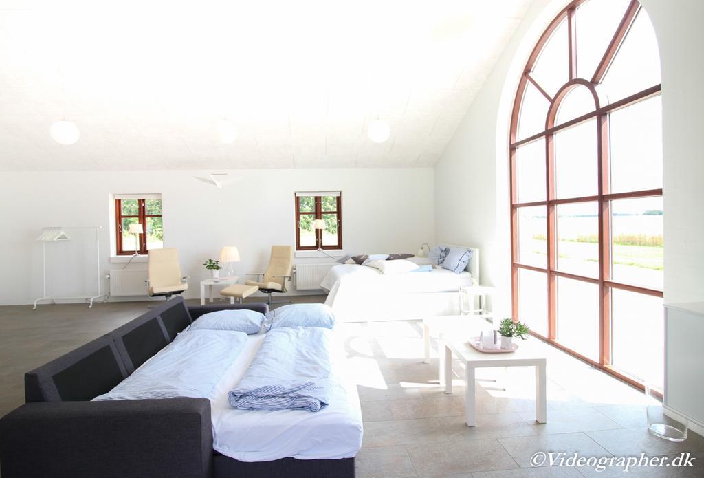 Sellebjerg Apartment Bindslev Екстер'єр фото