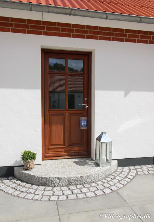 Sellebjerg Apartment Bindslev Екстер'єр фото