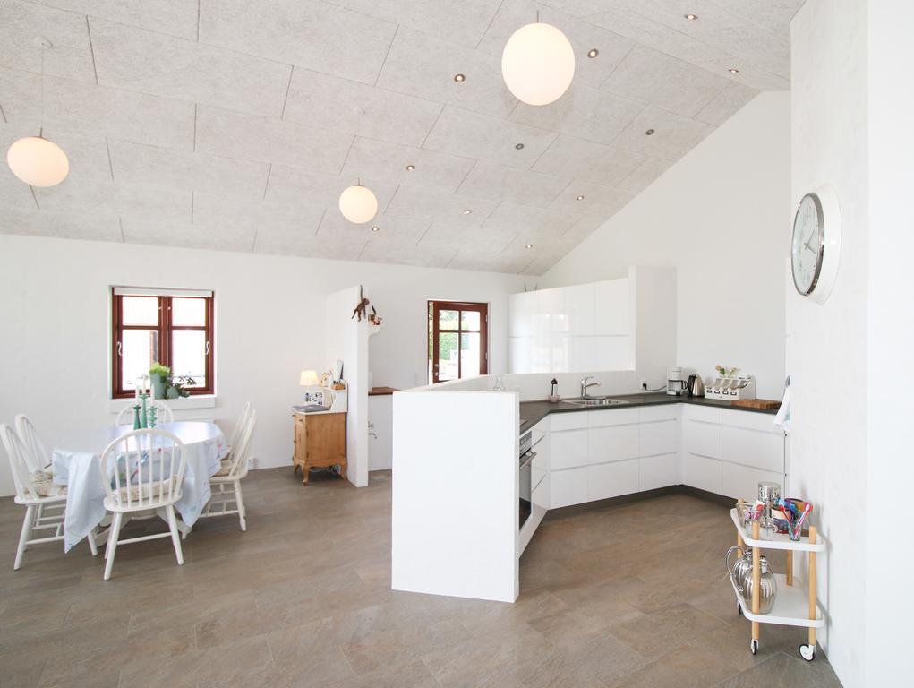 Sellebjerg Apartment Bindslev Екстер'єр фото