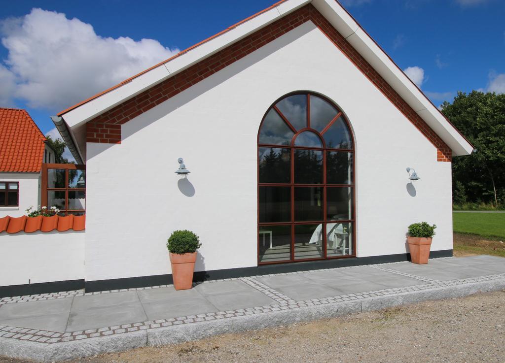 Sellebjerg Apartment Bindslev Екстер'єр фото