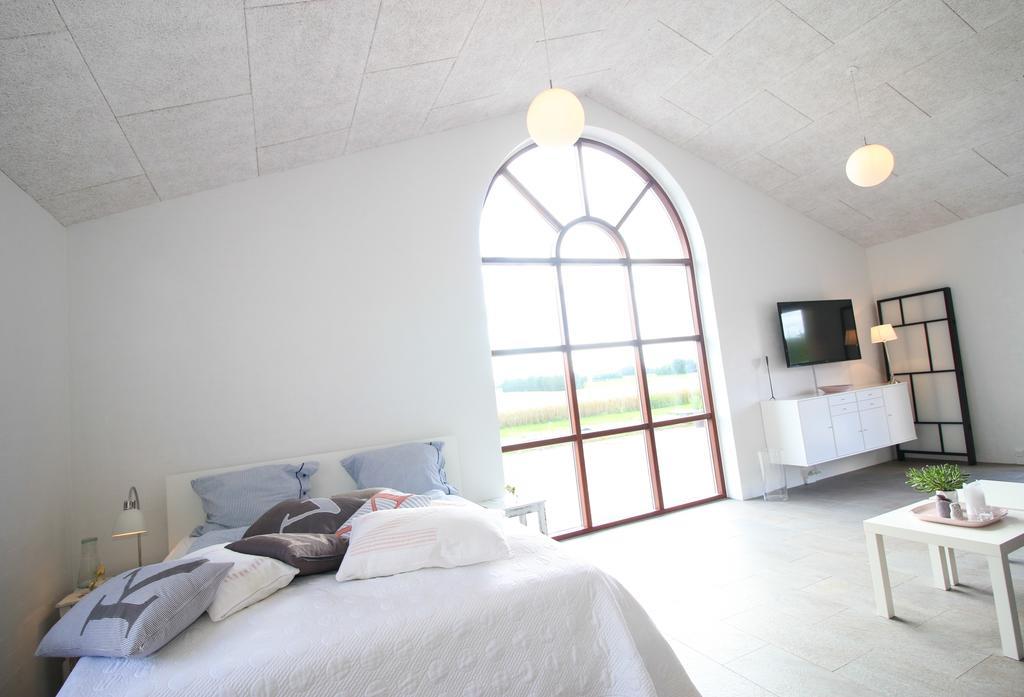 Sellebjerg Apartment Bindslev Екстер'єр фото